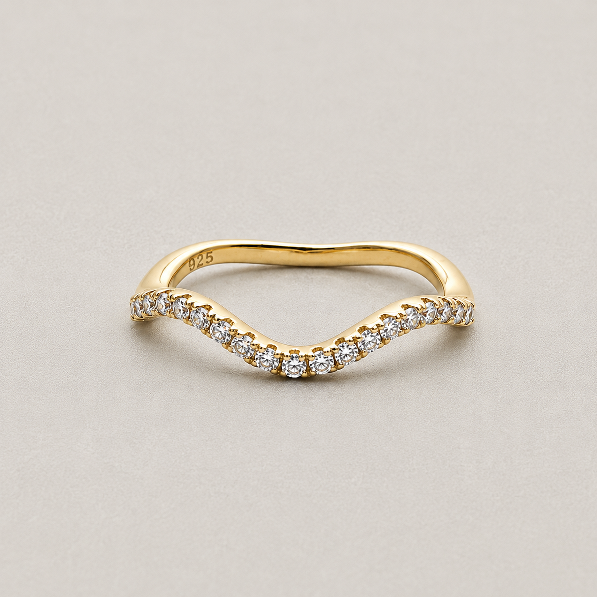 Wave Eternity Band