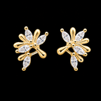 Tree of Life Stud Earrings (For Kids)