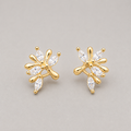 Tree of Life Stud Earrings (For Kids)