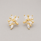 Tree of Life Stud Earrings (For Kids)